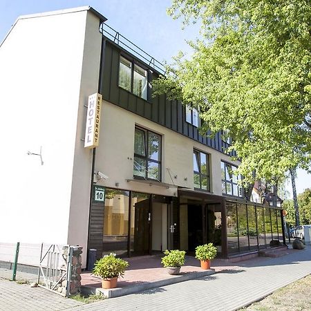 Ivolita Druskininkai Exterior foto
